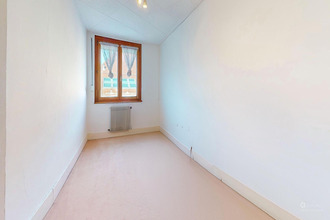 achat appartement pontarlier 25300