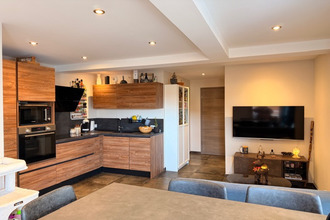 achat appartement pontarlier 25300