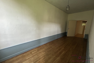 achat appartement pontarlier 25300