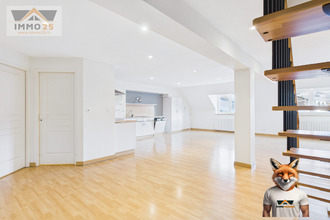 achat appartement pontarlier 25300