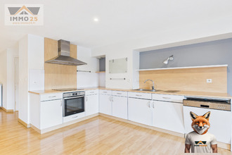 achat appartement pontarlier 25300