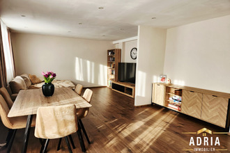 achat appartement pontarlier 25300