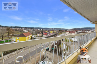 achat appartement pontarlier 25300