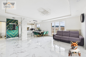 achat appartement pontarlier 25300