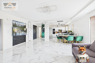 achat appartement pontarlier 25300