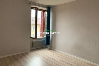 achat appartement pontarlier 25300