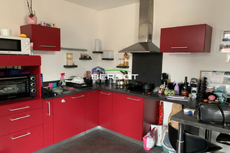 achat appartement pontarlier 25300