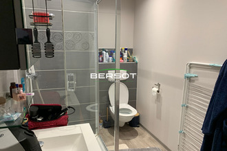 achat appartement pontarlier 25300