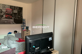 achat appartement pontarlier 25300