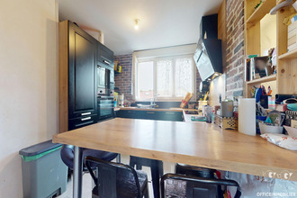 achat appartement pontarlier 25300