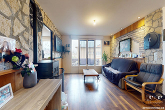 achat appartement pontarlier 25300