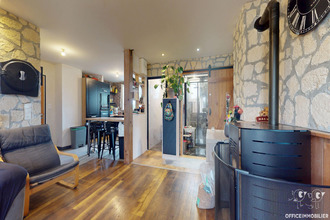 achat appartement pontarlier 25300