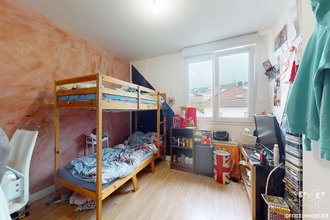 achat appartement pontarlier 25300