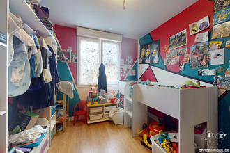 achat appartement pontarlier 25300