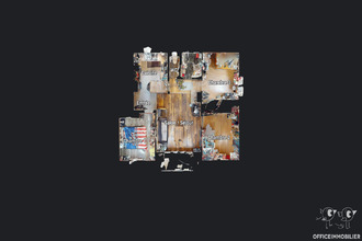 achat appartement pontarlier 25300