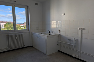 achat appartement pontarlier 25300