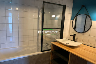 achat appartement pontarlier 25300