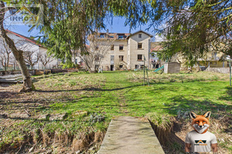 achat appartement pontarlier 25300