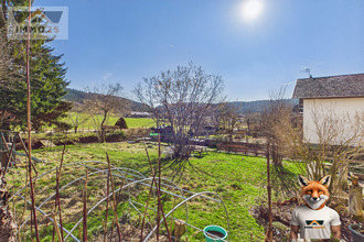 achat appartement pontarlier 25300