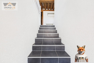 achat appartement pontarlier 25300