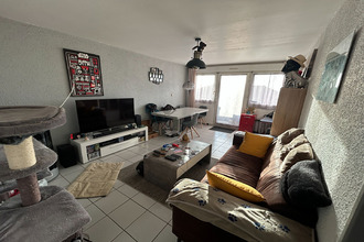 achat appartement pontarlier 25300