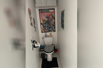 achat appartement pontarlier 25300