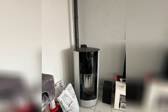 achat appartement pontarlier 25300