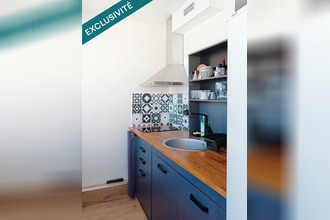 achat appartement pontarlier 25300