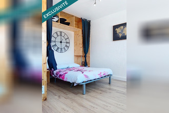 achat appartement pontarlier 25300