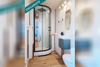 achat appartement pontarlier 25300