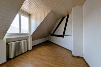 achat appartement pontarlier 25300