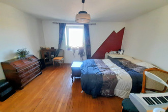 achat appartement pontarlier 25300