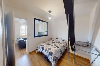 achat appartement pontarlier 25300