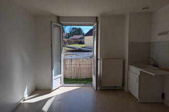 achat appartement pontarlier 25300