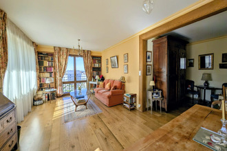 achat appartement pontarlier 25300