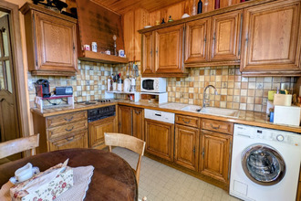 achat appartement pontarlier 25300