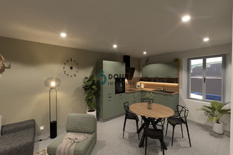 achat appartement pontarlier 25300