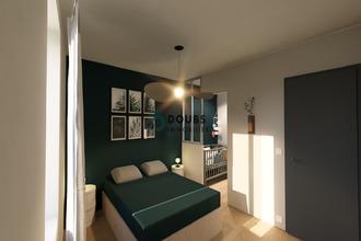 achat appartement pontarlier 25300