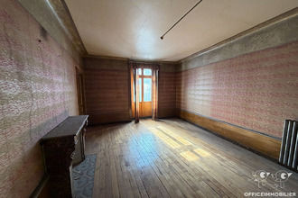 achat appartement pontarlier 25300