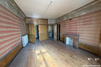 achat appartement pontarlier 25300