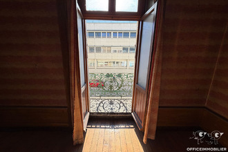 achat appartement pontarlier 25300