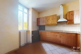 achat appartement pontarlier 25300