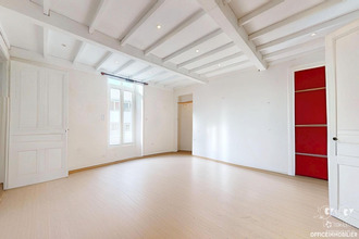 achat appartement pontarlier 25300