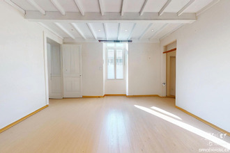 achat appartement pontarlier 25300