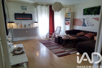 achat appartement pontarlier 25300