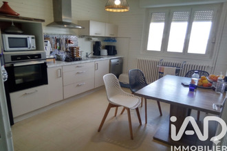 achat appartement pontarlier 25300