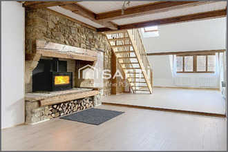 achat appartement pontarlier 25300