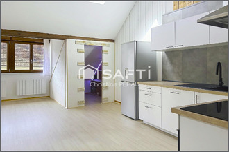 achat appartement pontarlier 25300