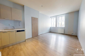 achat appartement pontarlier 25300