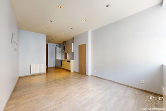 achat appartement pontarlier 25300